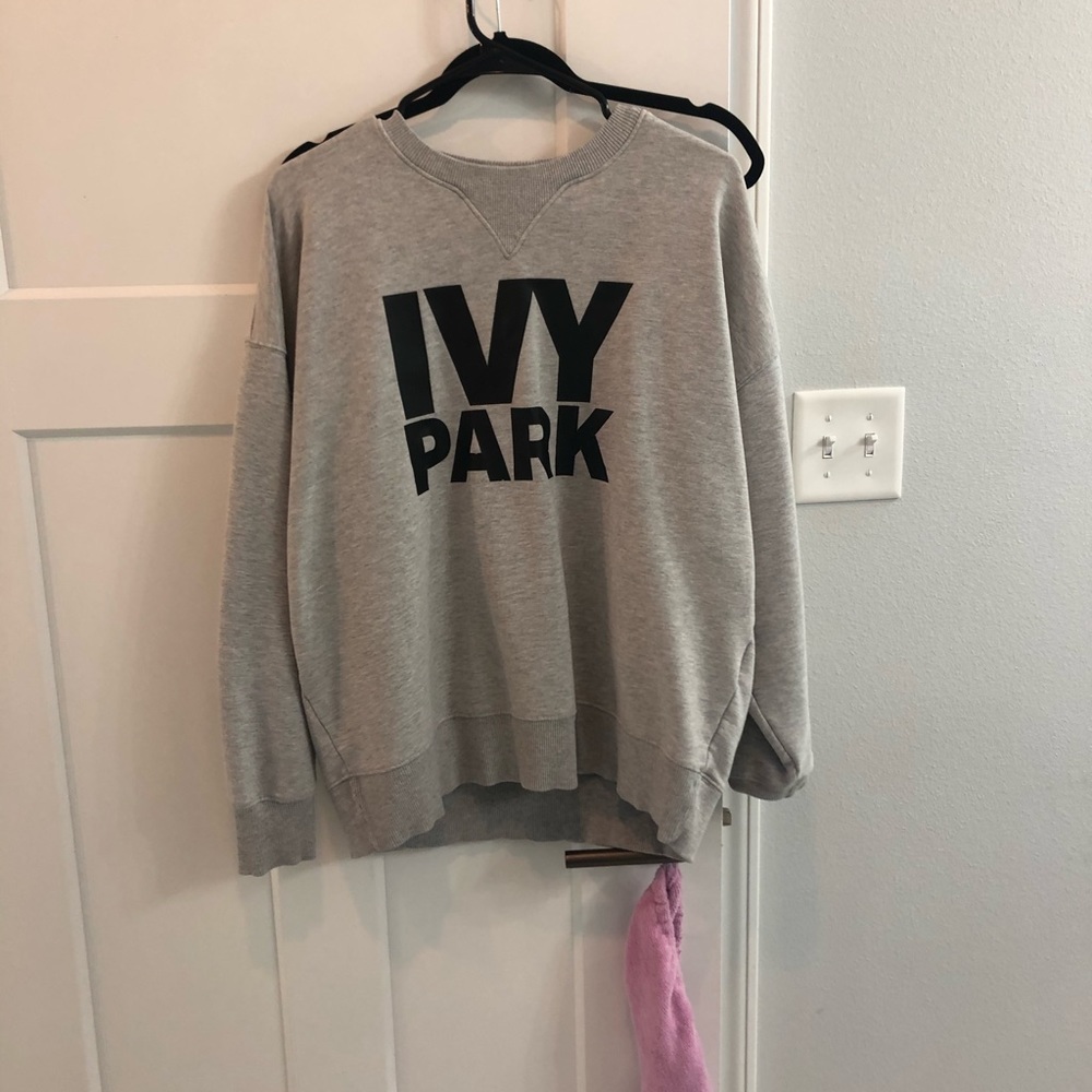 IVY PARK sweatshirt